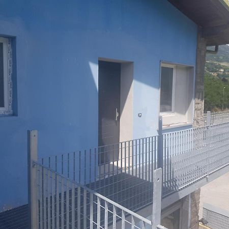 Appartamento La Grolla Aosta Esterno foto