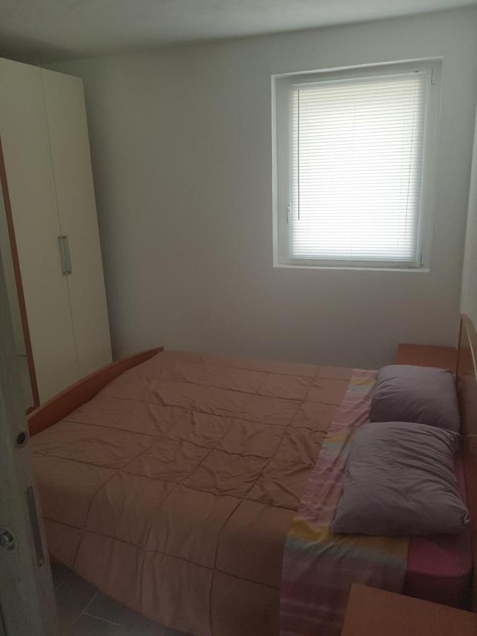 Appartamento La Grolla Aosta Esterno foto