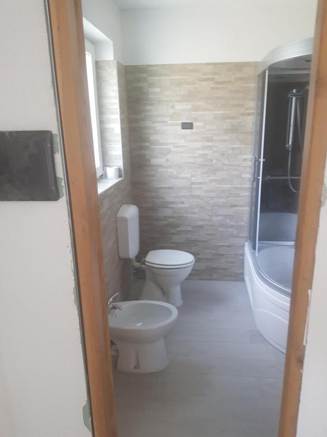Appartamento La Grolla Aosta Esterno foto