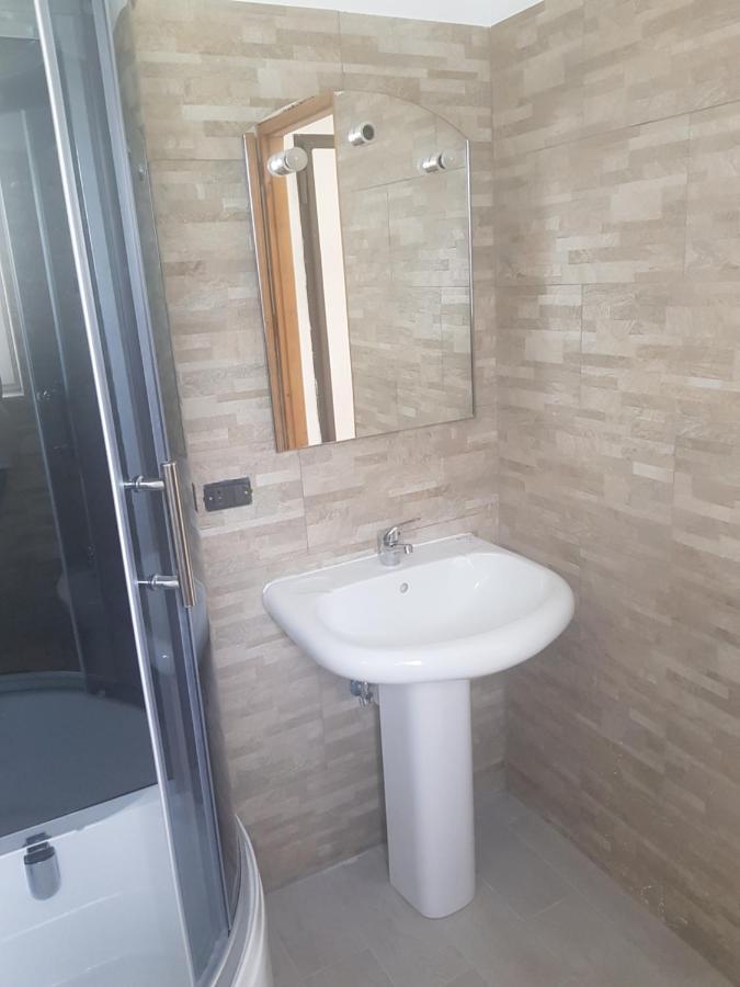 Appartamento La Grolla Aosta Esterno foto