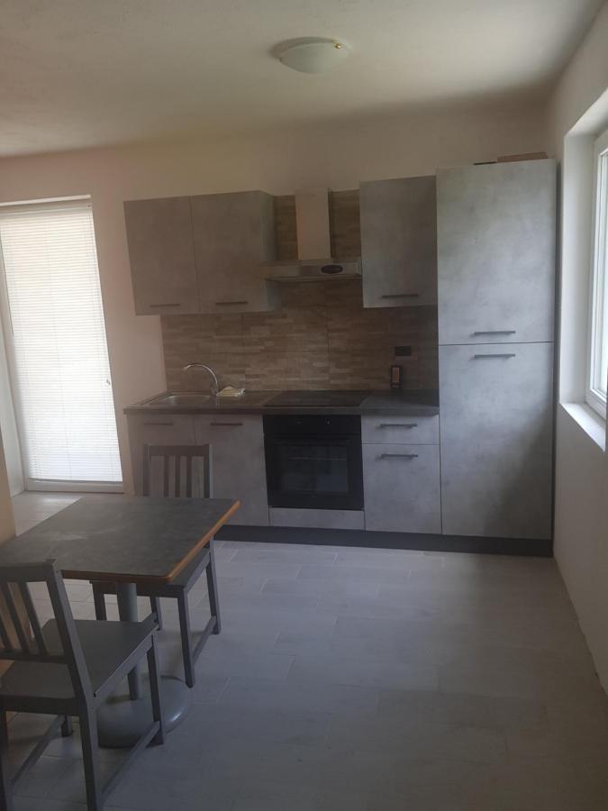 Appartamento La Grolla Aosta Esterno foto