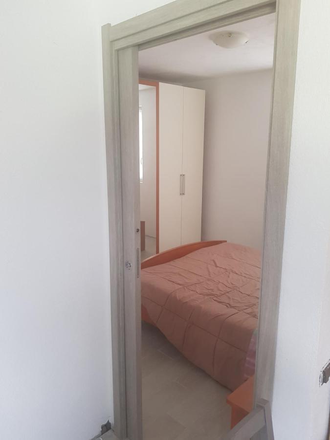 Appartamento La Grolla Aosta Esterno foto