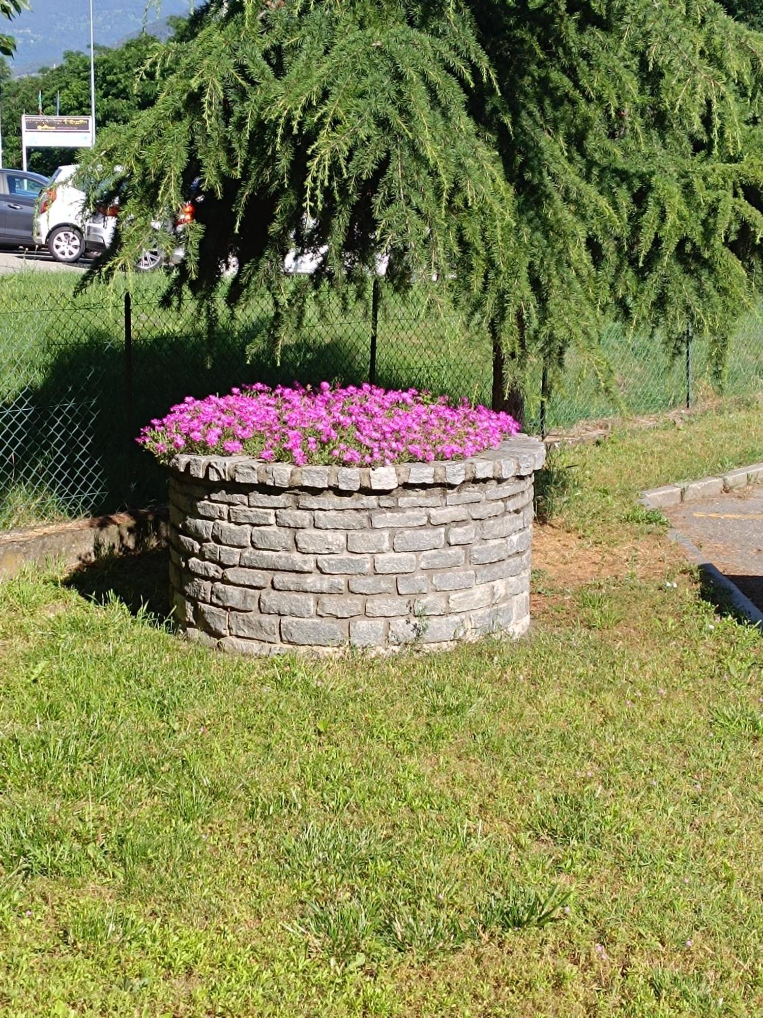 Appartamento La Grolla Aosta Esterno foto