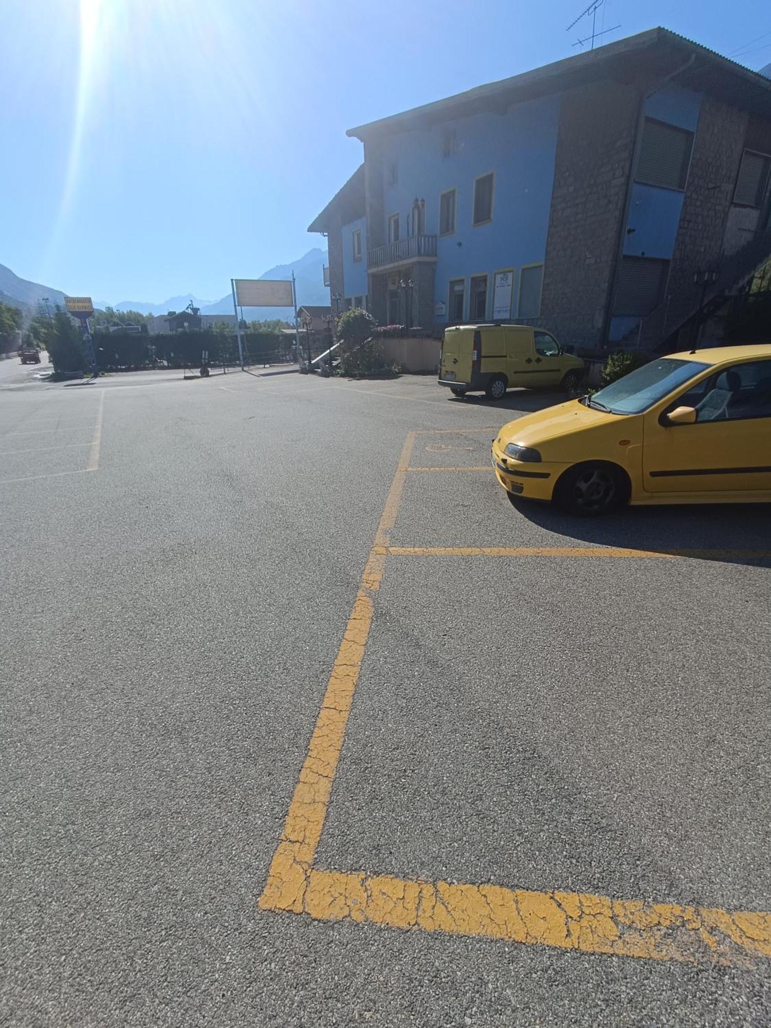 Appartamento La Grolla Aosta Esterno foto
